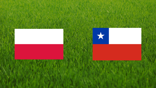 Poland vs. Chile