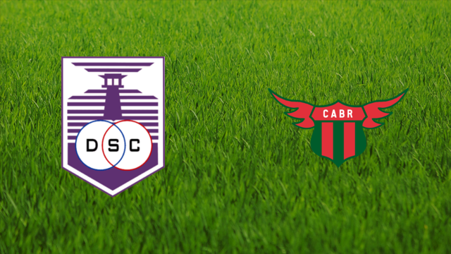 Defensor Sporting vs. Boston River