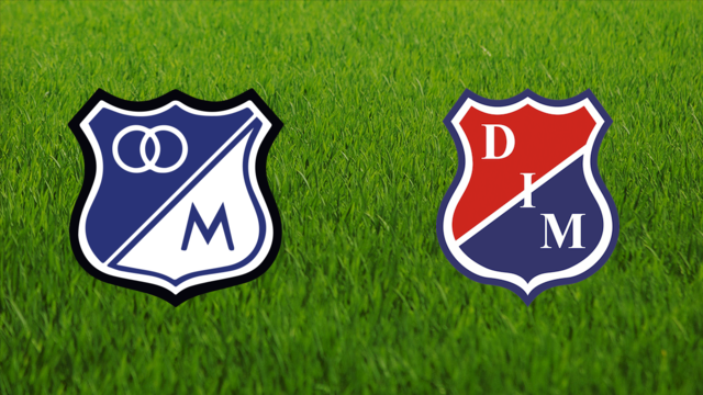 Millonarios FC vs. Independiente de Medellín