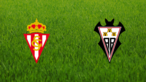 Sporting de Gijón vs. Albacete Balompié