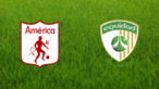 América de Cali vs. CD La Equidad