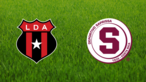 LD Alajuelense vs. Deportivo Saprissa