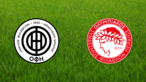 OFI Crete vs. Olympiacos FC