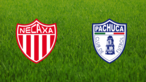 Club Necaxa vs. Pachuca CF