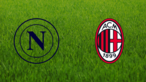 SSC Napoli vs. AC Milan