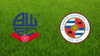 Bolton Wanderers vs. Reading FC