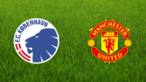 FC København vs. Manchester United