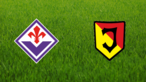 ACF Fiorentina vs. Jagiellonia