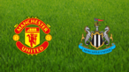 Manchester United vs. Newcastle United