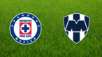 Cruz Azul vs. CF Monterrey