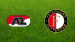 AZ vs. Feyenoord