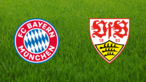 Bayern München vs. VfB Stuttgart