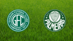 Guarani FC vs. SE Palmeiras