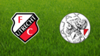 FC Utrecht vs. AFC Ajax