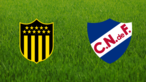 CA Peñarol vs. Nacional - MTV