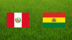 Peru vs. Bolivia