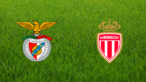 SL Benfica vs. AS Monaco