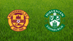 Motherwell FC vs. Hibernian FC