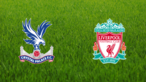 Crystal Palace vs. Liverpool FC