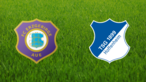 Erzgebirge Aue vs. TSG Hoffenheim