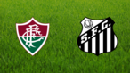 Fluminense FC vs. Santos FC