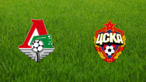 Lokomotiv Moskva vs. CSKA Moskva