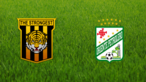 The Strongest vs. Oriente Petrolero