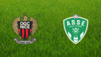 OGC Nice vs. AS Saint-Étienne