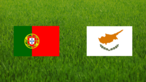 Portugal vs. Cyprus
