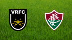 Volta Redonda vs. Fluminense FC