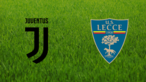 Juventus FC vs. US Lecce