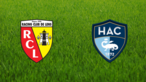 RC Lens vs. Le Havre AC