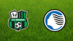 US Sassuolo vs. Atalanta BC