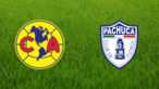 Club América vs. CF Pachuca