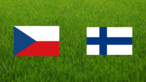Czech Republic vs. Finland