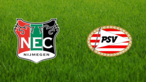 NEC vs. PSV Eindhoven