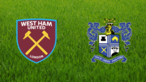 West Ham United vs. Bury FC