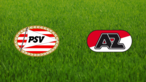 PSV Eindhoven vs. AZ Alkmaar
