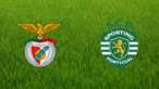 SL Benfica vs. Sporting CP