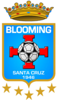 Club Blooming