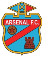 Arsenal de Sarandí