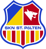 SKN St. Pölten