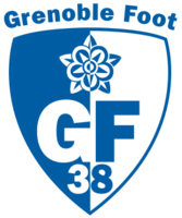 Grenoble Foot 38