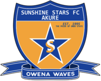 Sunshine Stars