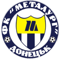 Metalurh Donetsk Metalurh Donetsk