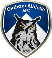 Oldham Athletic