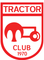 Tractor Sazi