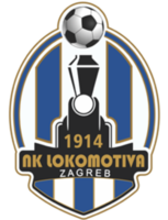 Lokomotiva Zagreb