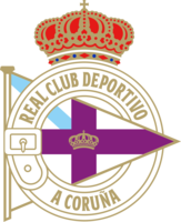 Deportivo da Coruña Deportivo da Coruña