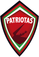 Patriotas Boyacá